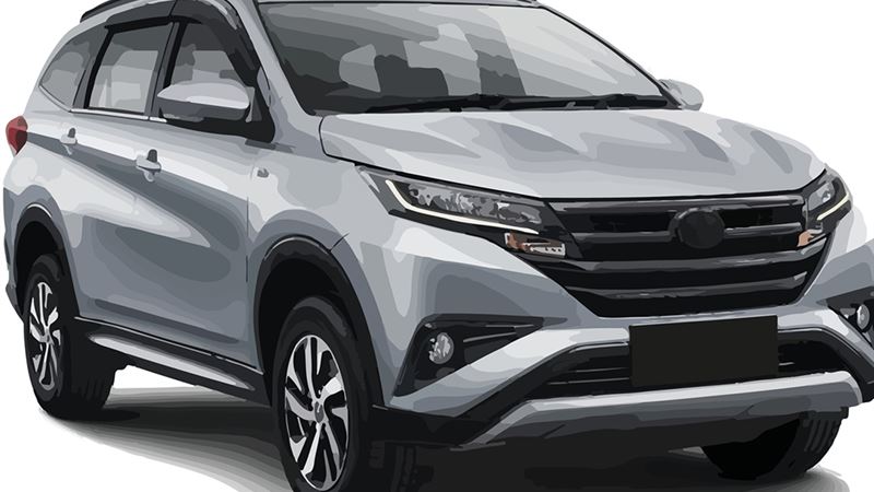 Comprehensive Guide to the New Toyota Rush: Features, Performance, and Pricing Insights