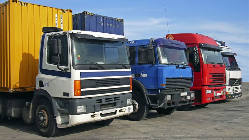 Maximizing Profits: The Ultimate Guide to Launching a Used Trucking Enterprise