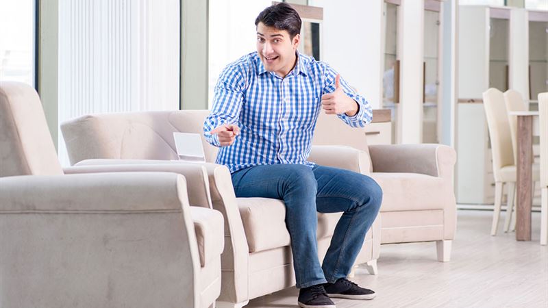 Top Trending Furniture Items to Purchase During Sales Events