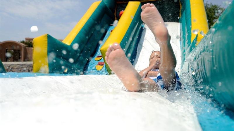 Ultimate Guide to Inflatable Water Slides: Make Summer Unforgettable