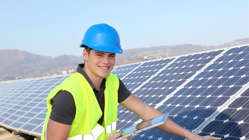 Mexico's Solar Energy Revolution: Unlocking a Sustainable Future with Solar Power