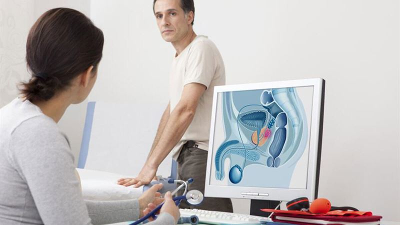 Comprehensive Natural Strategies for Managing Enlarged Prostate: A Detailed Guide