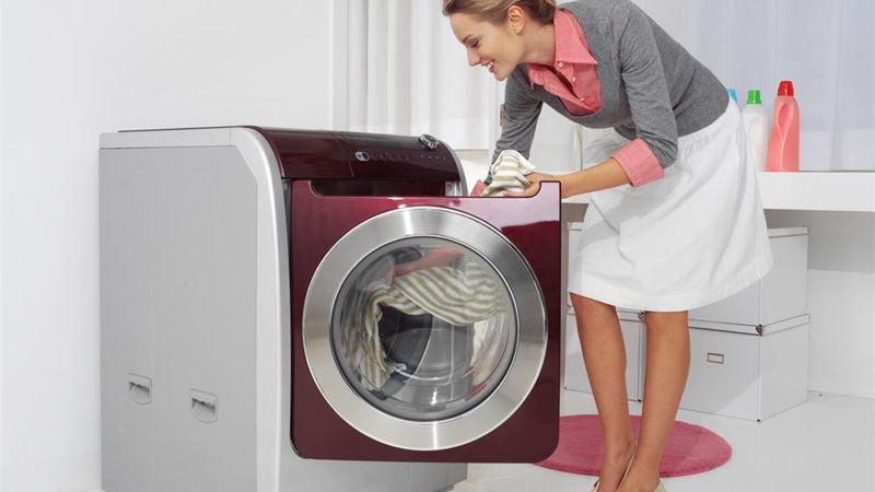 Affordable Maytag Washer and Dryer Set for Reliable Laundry Days