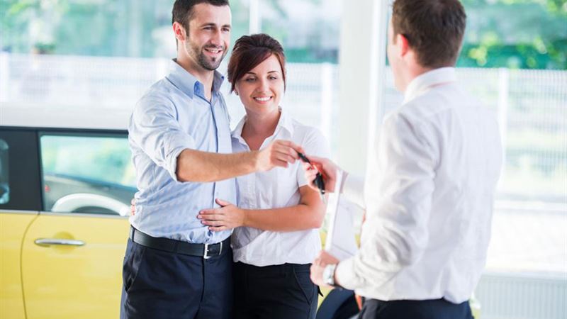 Essential Tips for Navigating Car Lease Agreements Effectively