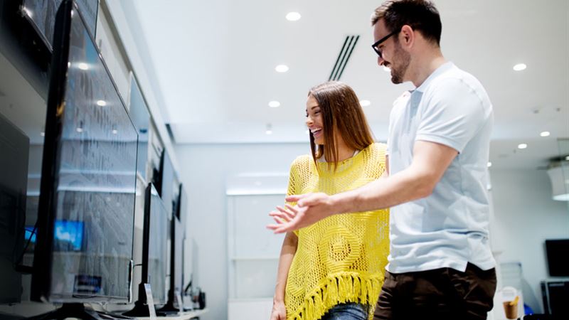 Comprehensive Guide to Purchasing a Second-Hand Television