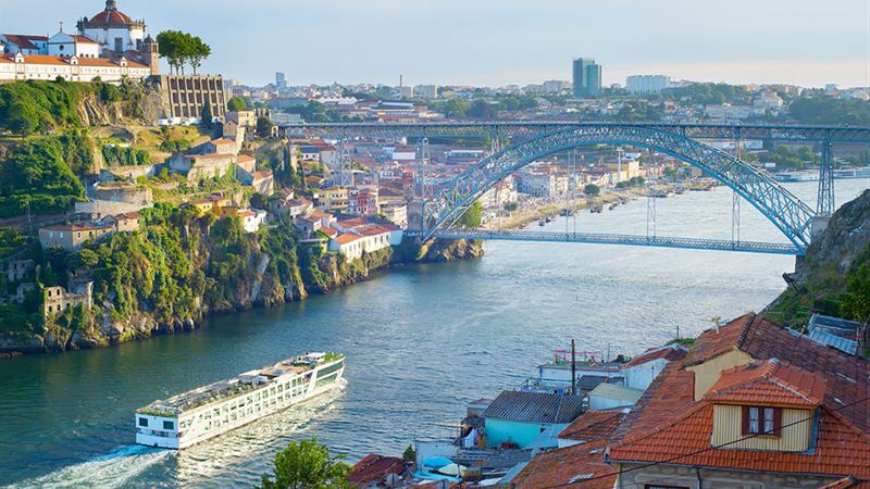 Ultimate Guide to 2024's Top European River Cruises: Explore the Best Packages