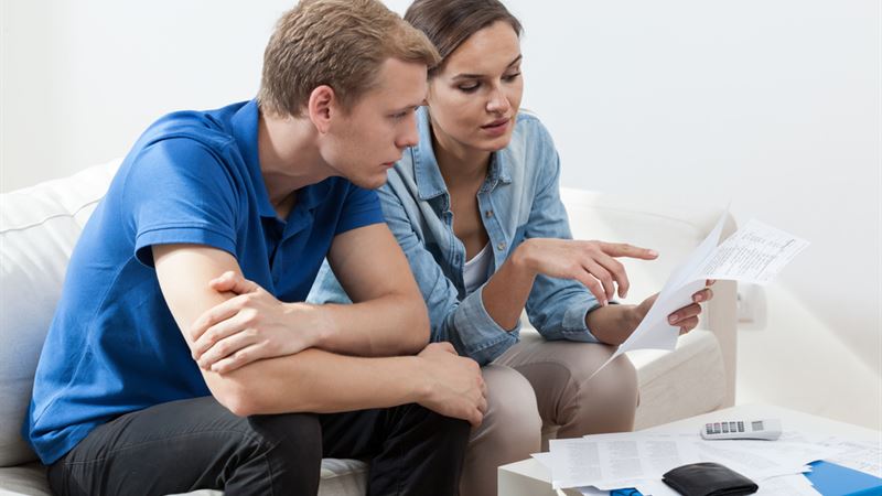 Understanding the Financial and Tax Implications of Marriage