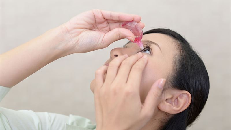 Effective Natural Solutions for Managing Watery Eyes Caused by Allergies