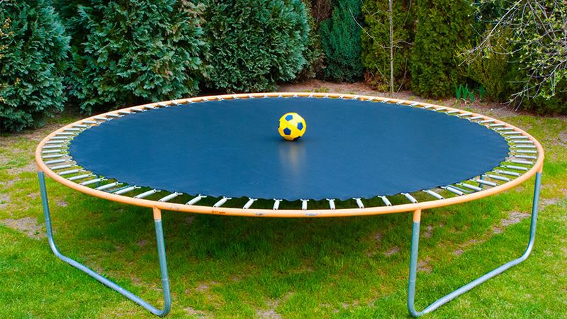 Ultimate Guide to Discounted Trampoline Components and Accessories