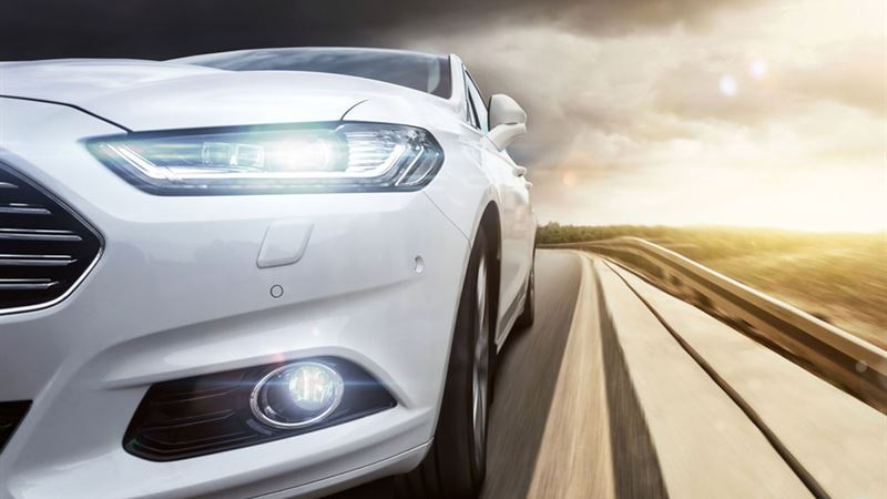 Discover the Top 4 Premium Luxury Sedans for Elevated Driving Comfort