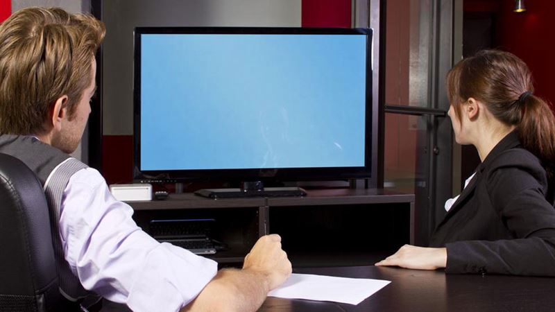 Comprehensive Guide to Business Televisions for Modern Enterprises