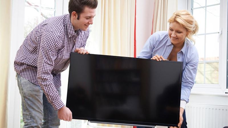 Ultimate Guide to 4K TVs: Terminology, Features, and Buying Tips