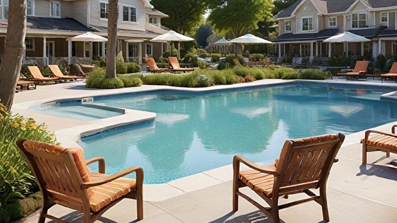 Comprehensive Guide to Retirement Communities in France for Expats and Seniors