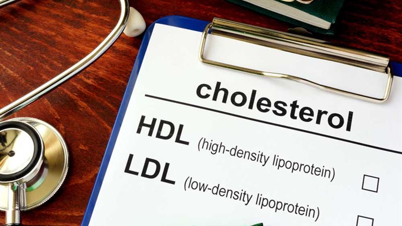 Effective Natural Strategies to Reduce Cholesterol Levels Safely