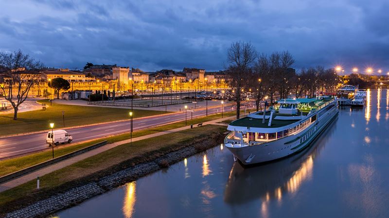 Unforgettable Riverboat Adventures: The Ultimate Guide to Scenic Cruises