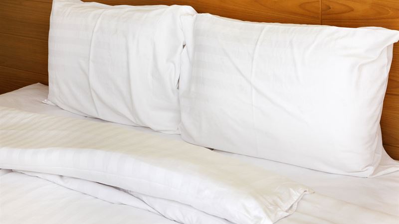 Why Select Tempur Pillows for Enhanced Sleep Comfort