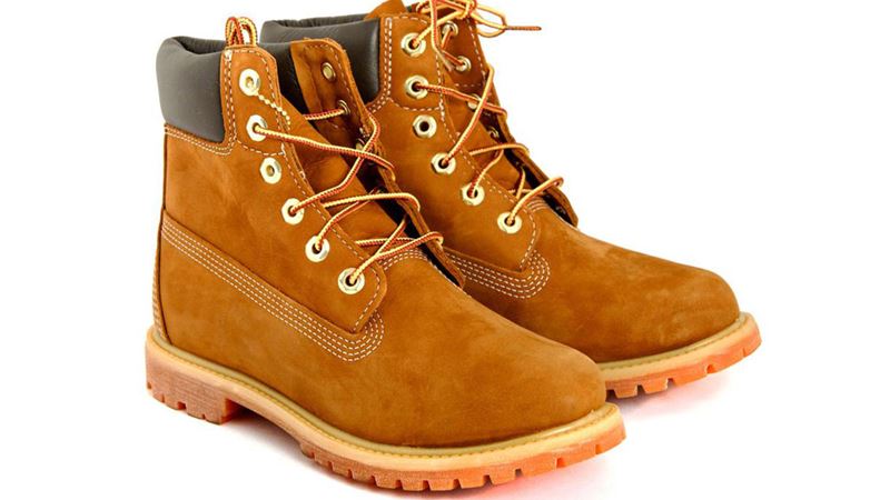 Timberland Boots: The Ultimate Fashion Statement and Outdoor Essential of 2024