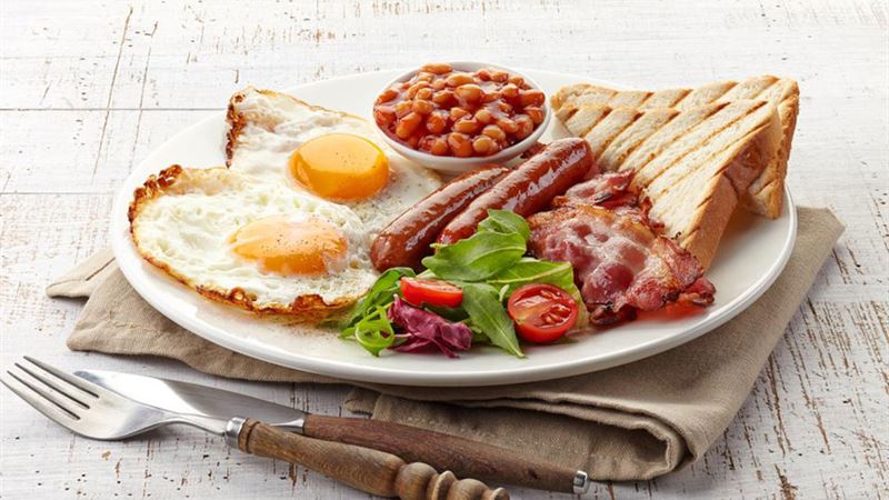 Comprehensive Guide to Nutritious and Delicious Breakfast Options