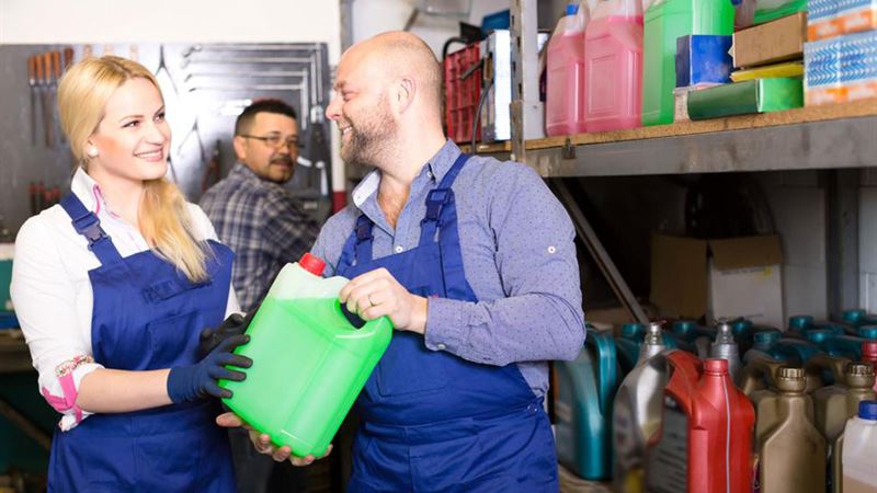 Choosing the Perfect Motor Oil: A Comprehensive Guide for Optimal Engine Performance