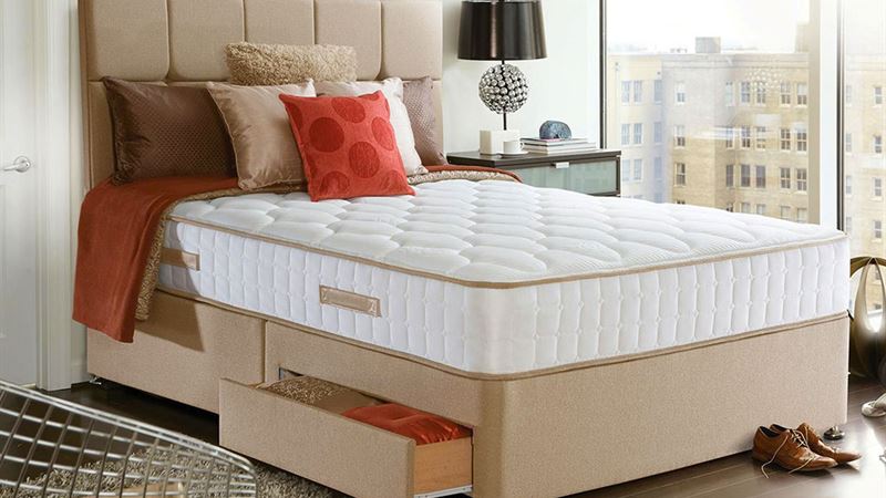 Comprehensive Guide to Leading Mattress Brands for Quality Sleep