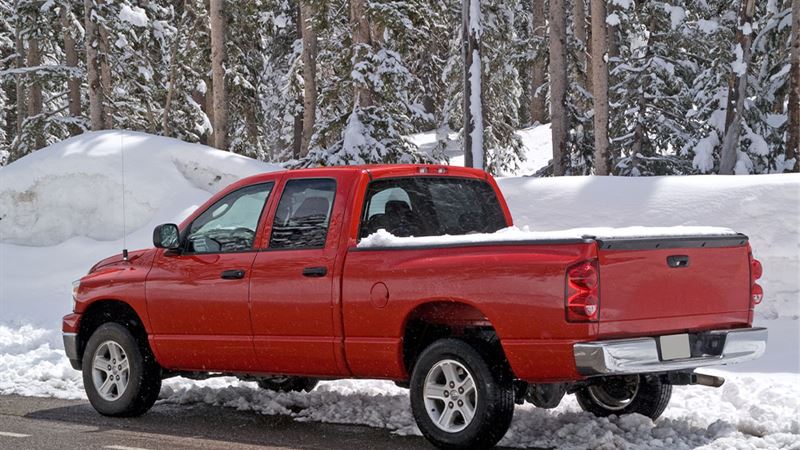 Comprehensive Guide to the New Ram Dakota Pickup Truck