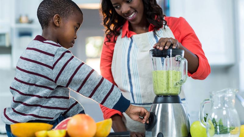 Choosing the Perfect KitchenAid Mixer: A Must-Have Appliance for Every Home Chef