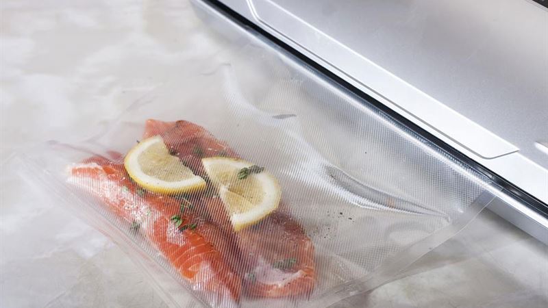 Comprehensive Guide for Safe and Effective Use of Food Vacuum Sealers