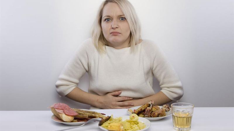Managing Digestive Discomfort and Abdominal Dispel