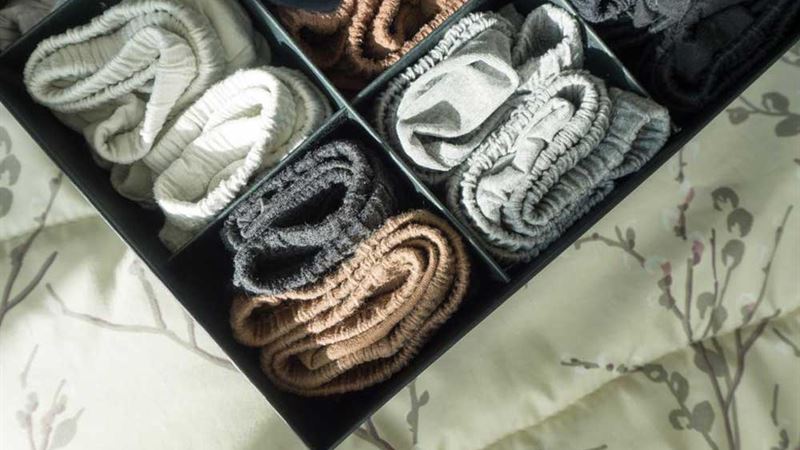 Comprehensive Guide to Men's Underwear Styles and Leading Brands in the Market