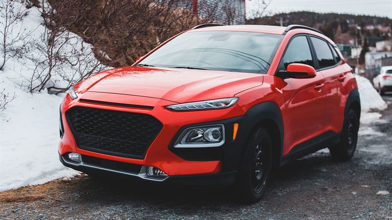 Top 5 Safest Crossover SUVs Offering Advanced Safety Features in 2022