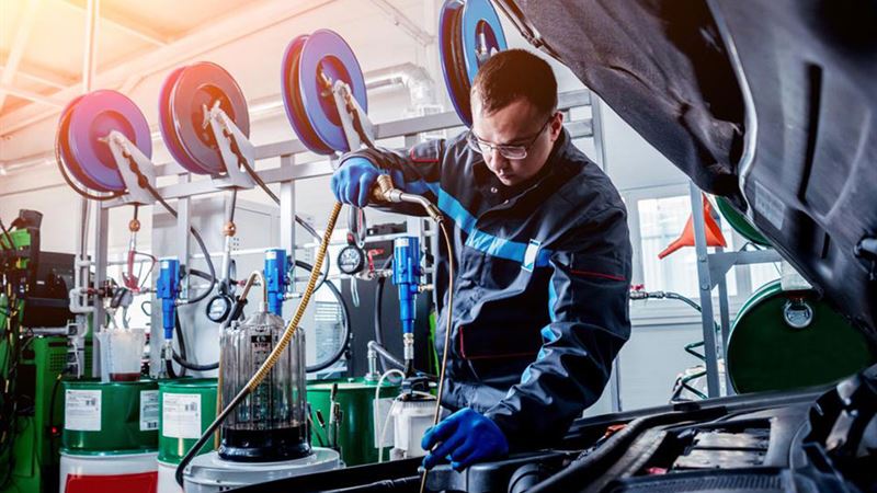 Comprehensive Guide to Leading Toyota Service Centers with Exclusive Discount Coupons