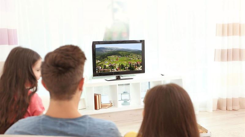 Comprehensive Guide to the High-Definition Television Evolution