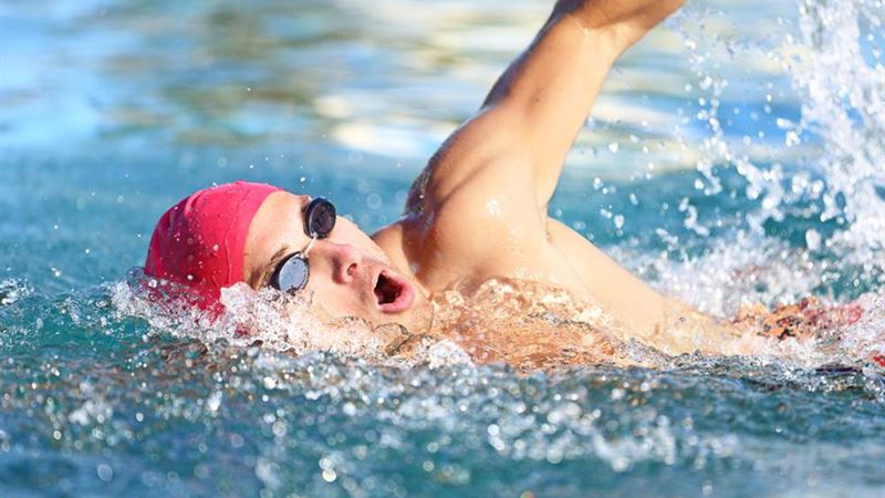 Discover the Extensive Wellness Benefits of Swimming