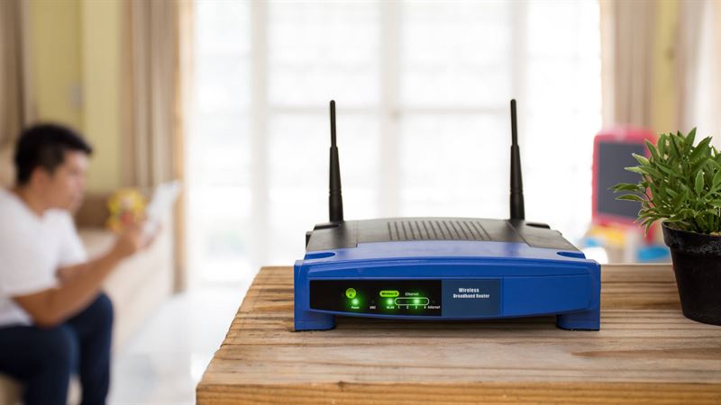 Top Three Reliable Business Internet Service Providers in 2024