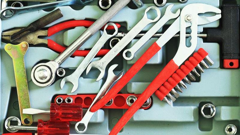 Harbor Freight Tools: A Journey of Expansion and Market Leadership