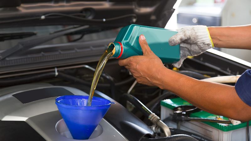 Maximizing Savings with Promo Offers on Oil Changes and Vehicle Maintenance