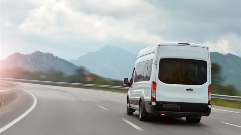 Comprehensive Guide to Buying GMC Conversion Vans: New vs. Used Options Unveiled