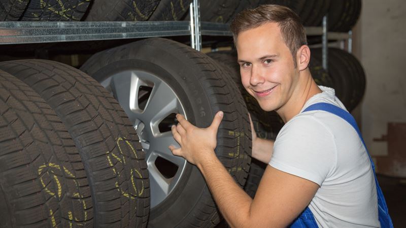 Comprehensive Guide to Buying Authentic Michelin Tires on Sale