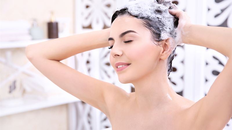 Effective Solutions: Leading Shampoos for Managing Scalp Psoriasis