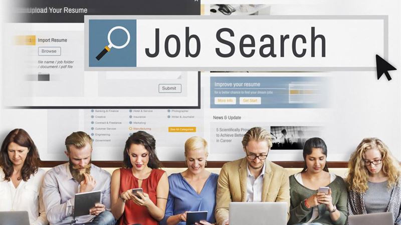 Essential Strategies for a Successful Job Search Through Listings