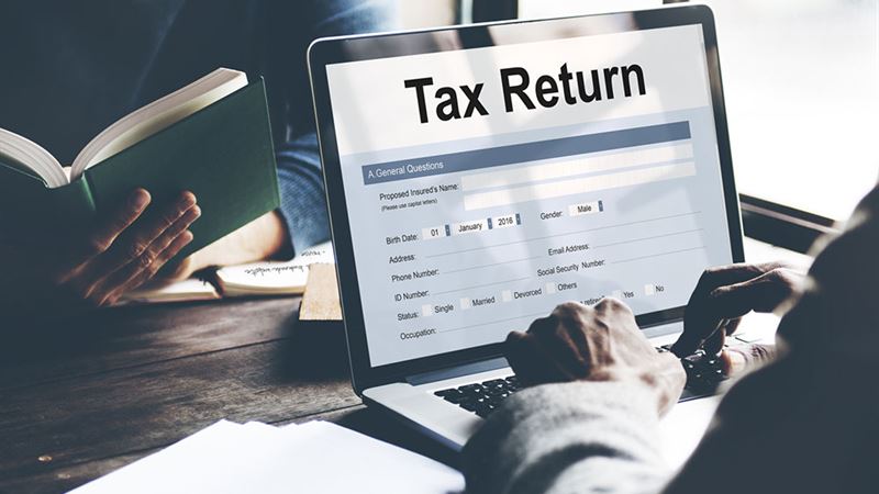 Essential Guidelines for Accurate Income Tax Return Calculation