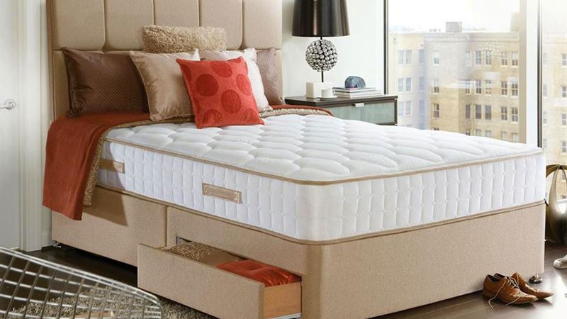Top 3 Leading Hybrid Mattress Brands You Must Experience
