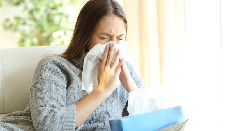 Comprehensive Insights into the Top Causes of Persistent Nasal Congestion