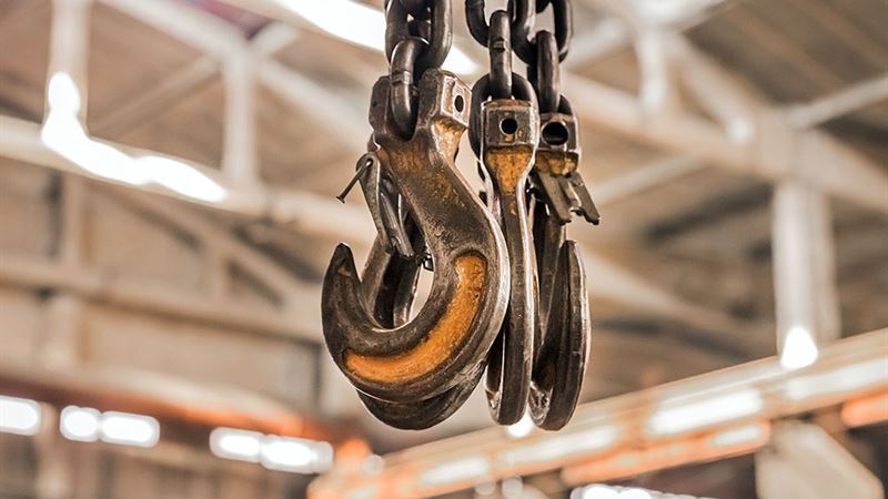 Comprehensive Guide to Warehouse Cranes: Types, Features, and Cost Determinants