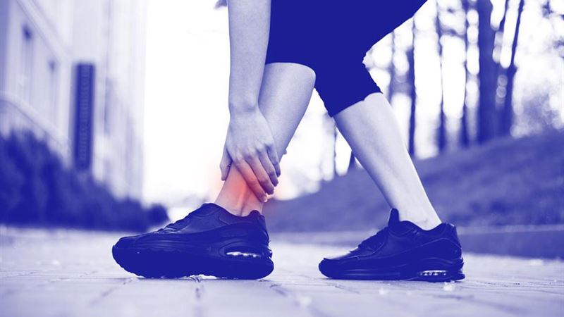 Effective Strategies for Managing Restless Leg Syndrome Naturally