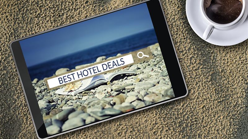 Mastering the Art of Last-Minute Hotel Bookings: Tips, Benefits, and Strategies