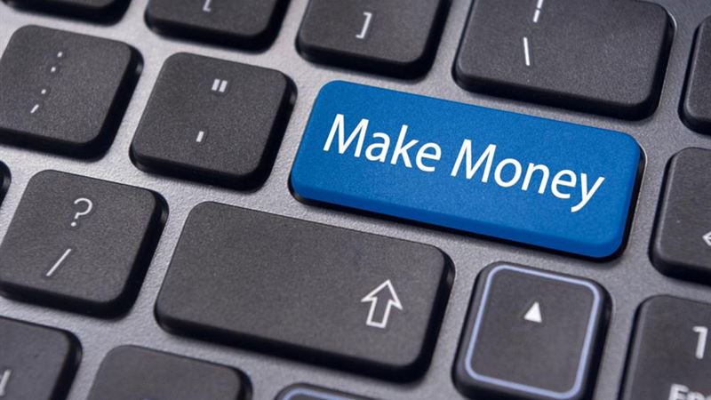 Creative Strategies to Generate Income Through Online Enterprises