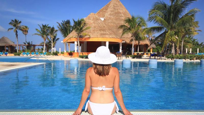 Experience the Ultimate All-Inclusive Vacation Getaways