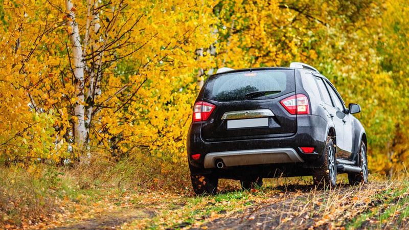 Top Toyota SUVs: A Comprehensive Guide to 2018 Models and Beyond