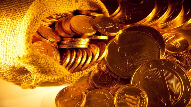 The Most Valuable and Rare Gold Coins Ever Sold at Auction